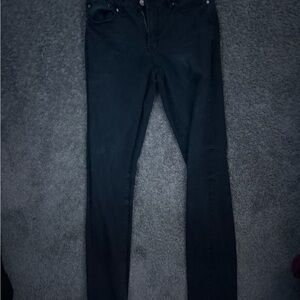 Black rue 21 jeans